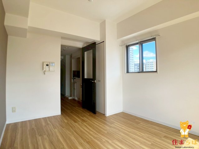 その他部屋・スペース　しっかり休める私空間