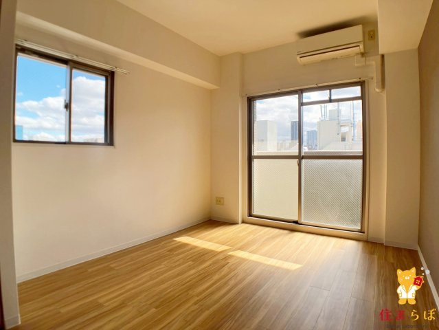 居室・リビング　暮らしの中心になる場所