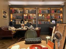 飲食店　星乃珈琲店 五反田店（飲食店）まで515m