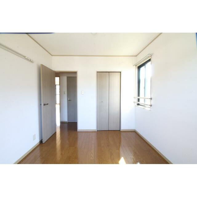 その他部屋・スペース　角部屋となります。