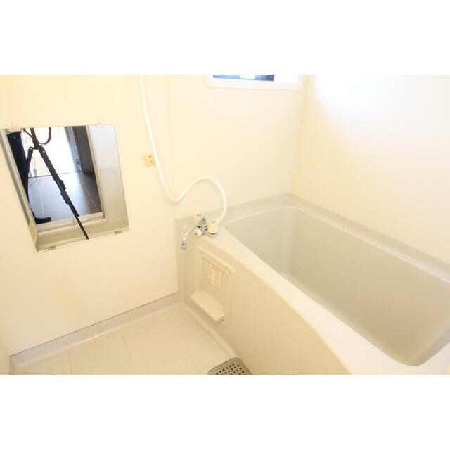 バス・シャワールーム　ユニットバス