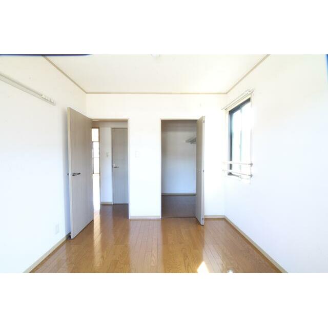 その他部屋・スペース　ＷＩＣ付の洋室６帖