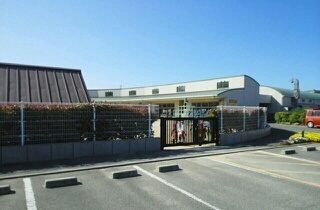 幼稚園・保育園　はら保育園さん（幼稚園・保育園）まで1500m