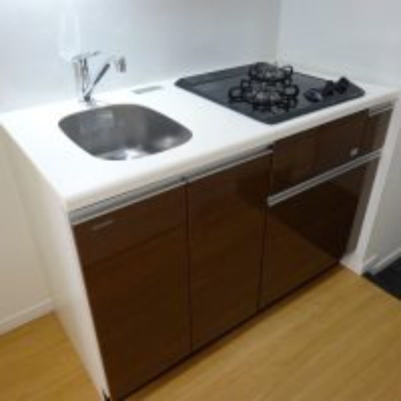 キッチン　別部屋参考写真