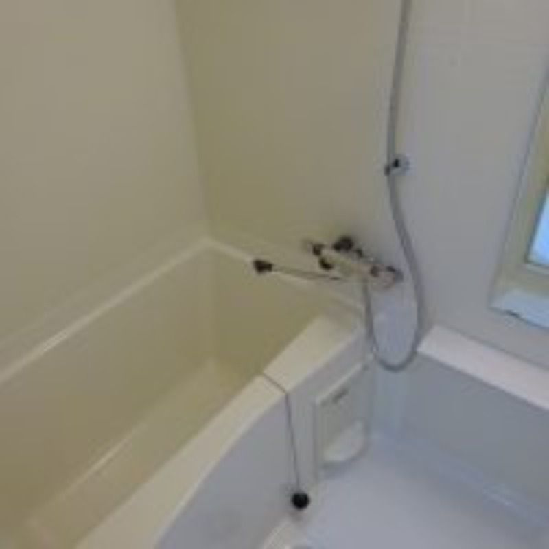 バス・シャワールーム　参考写真