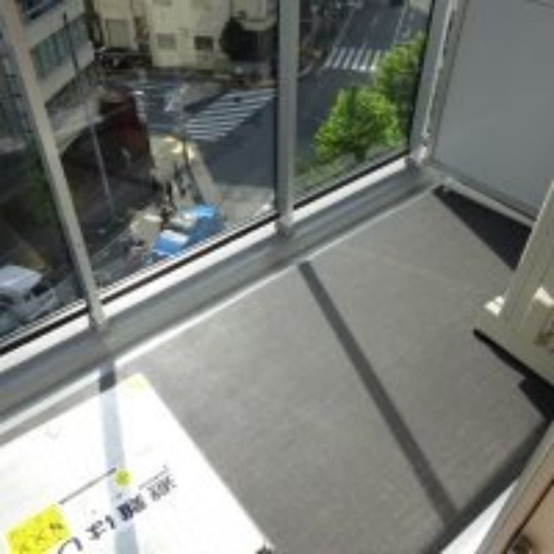 駐車場　※別部屋写真参照