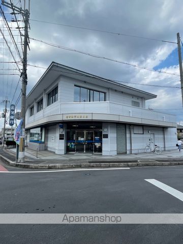 銀行　滋賀銀行 南笠支店（銀行）まで743m