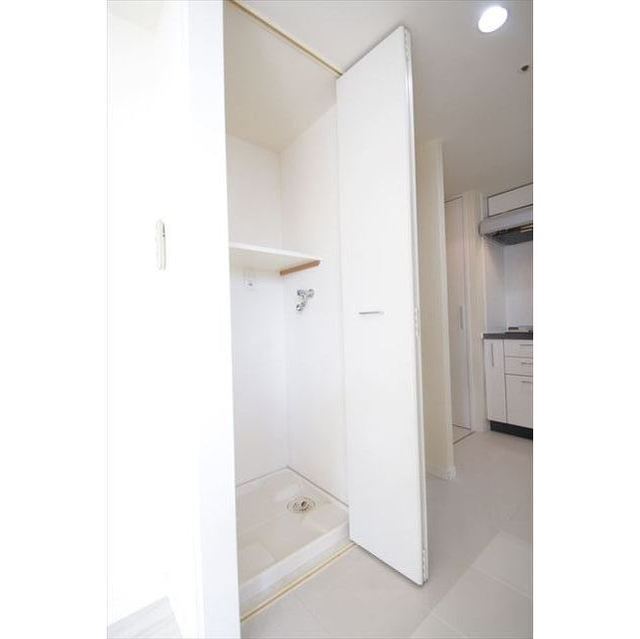 その他部屋・スペース　内装もきれいです