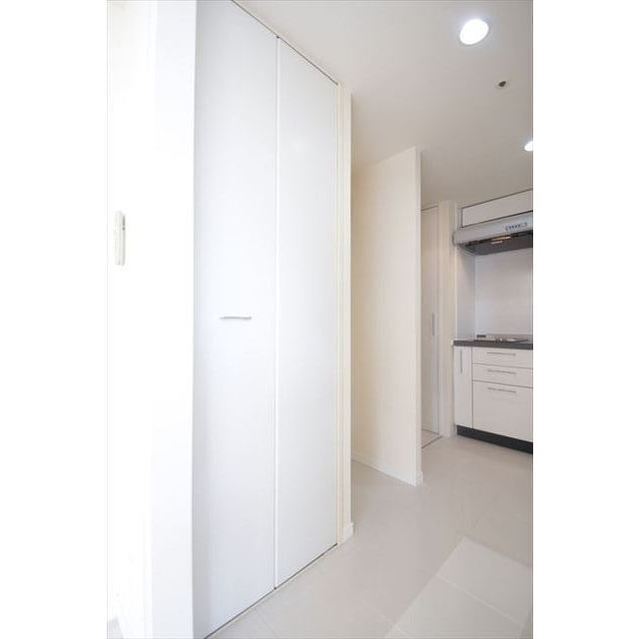 その他部屋・スペース　中はこのようになっています