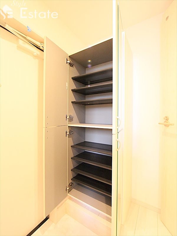 その他　シューズボックス