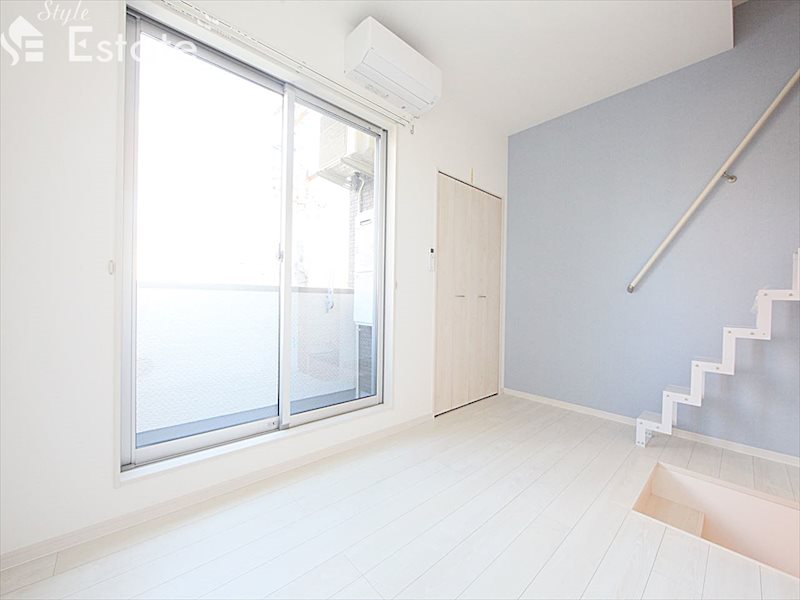 その他部屋・スペース　内装