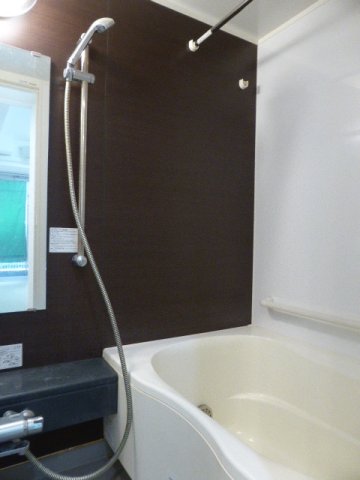 バス・シャワールーム　風呂※別部屋参考写真