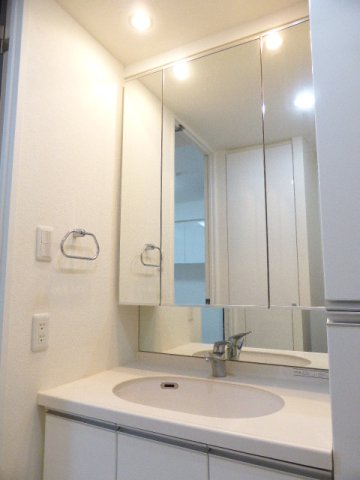 洗面設備　洗面所※別部屋参考写真