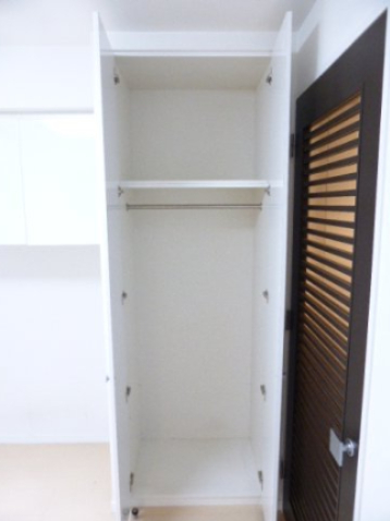 収納　収納※別部屋参考写真