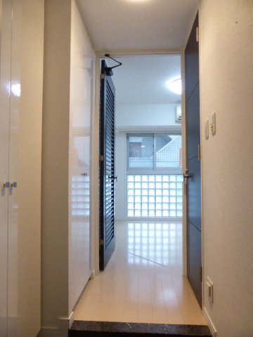 玄関　玄関※別部屋参考写真