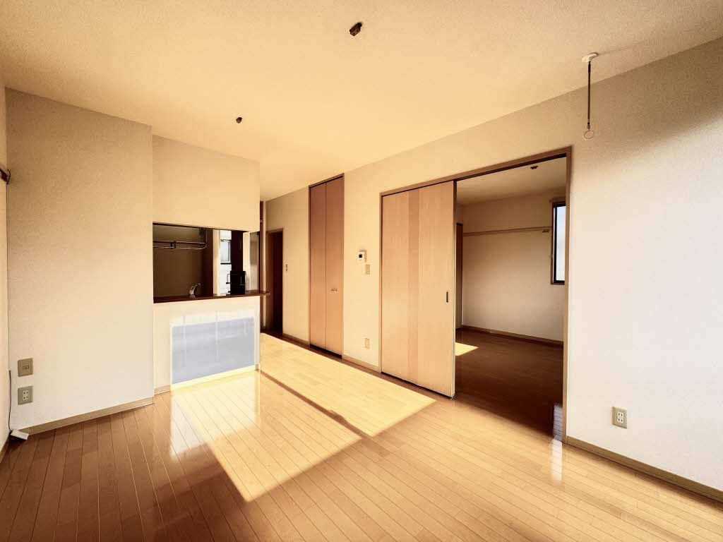 居室・リビング　ＬＤＫ