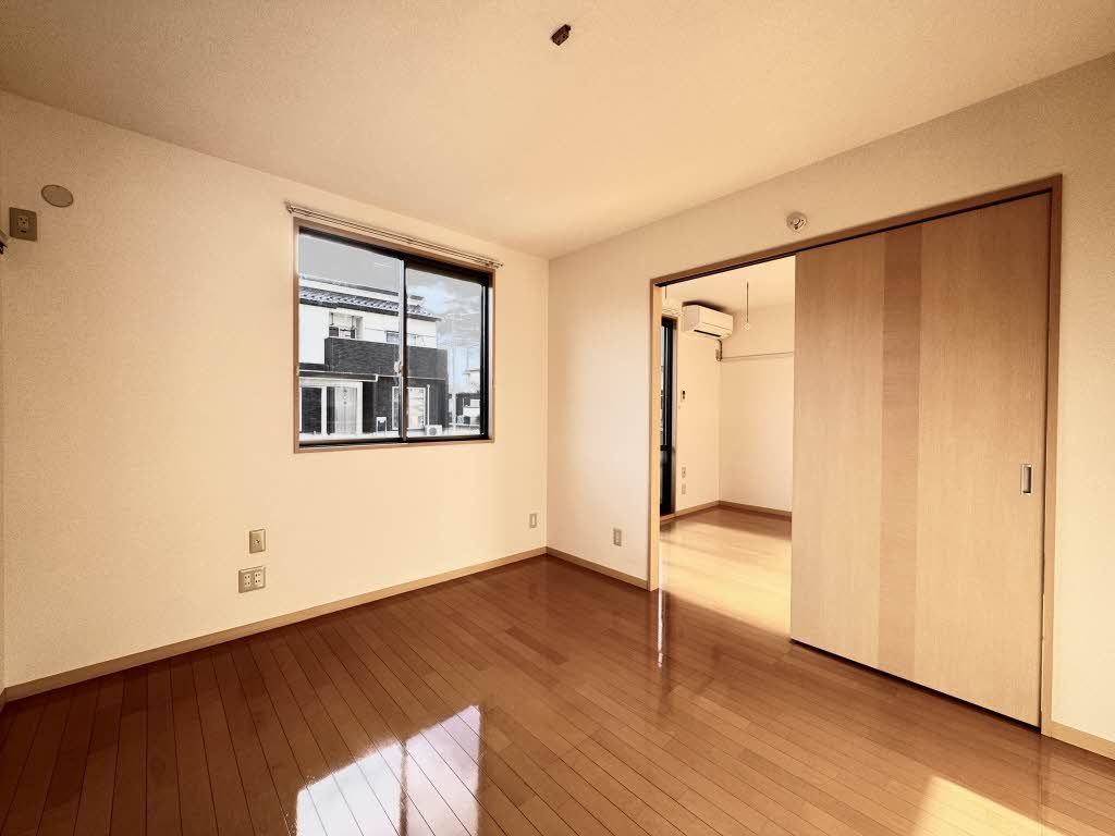 その他部屋・スペース　洋室