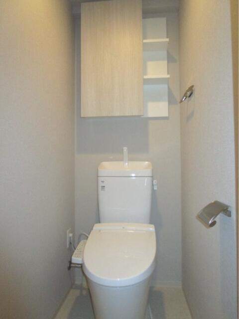 洗面設備　追焚機能付きです