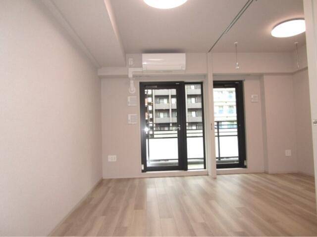 その他　フローリングです！