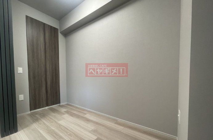 その他部屋・スペース　収納