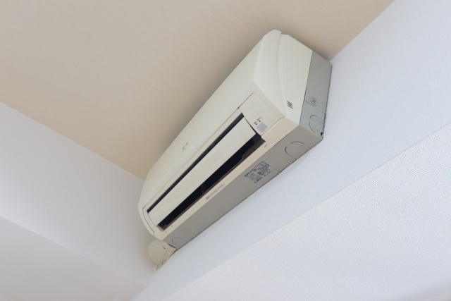 その他設備　※別室の参考写真の為、現況優先です。