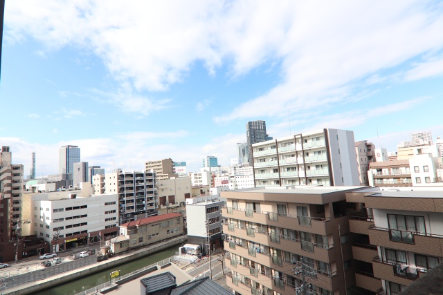 眺望　※別室の参考写真の為、現況優先です。