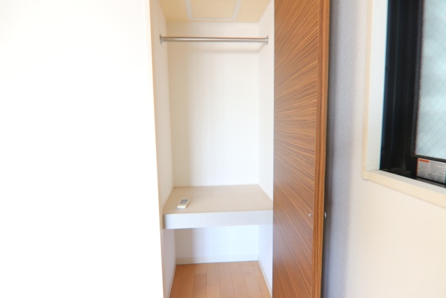 収納　※別室の参考写真の為、現況優先です。