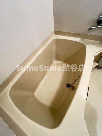 バス・シャワールーム　日々の暮らしに欠かせないお風呂です
