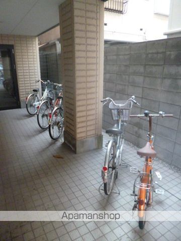 その他共有部分　その他共有部分