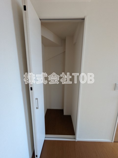 その他　階段下収納