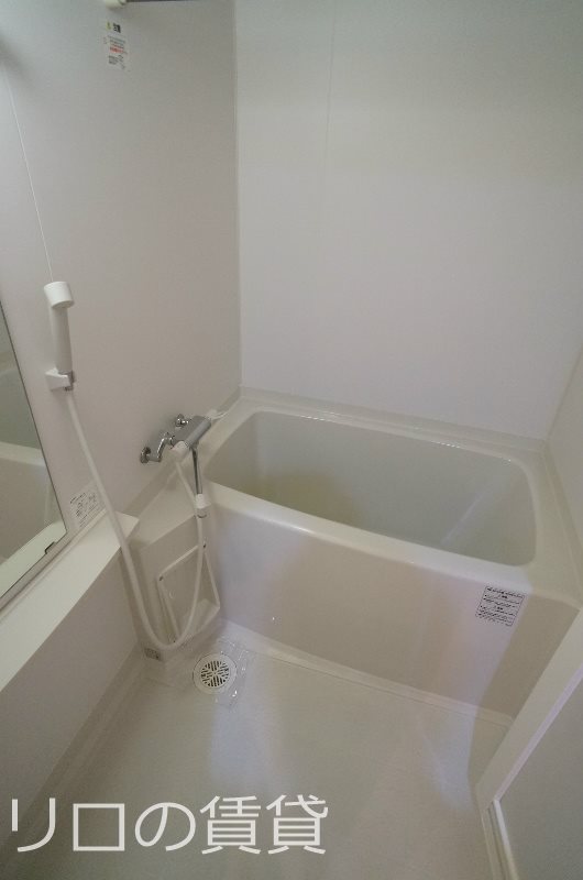 バス・シャワールーム　別号室