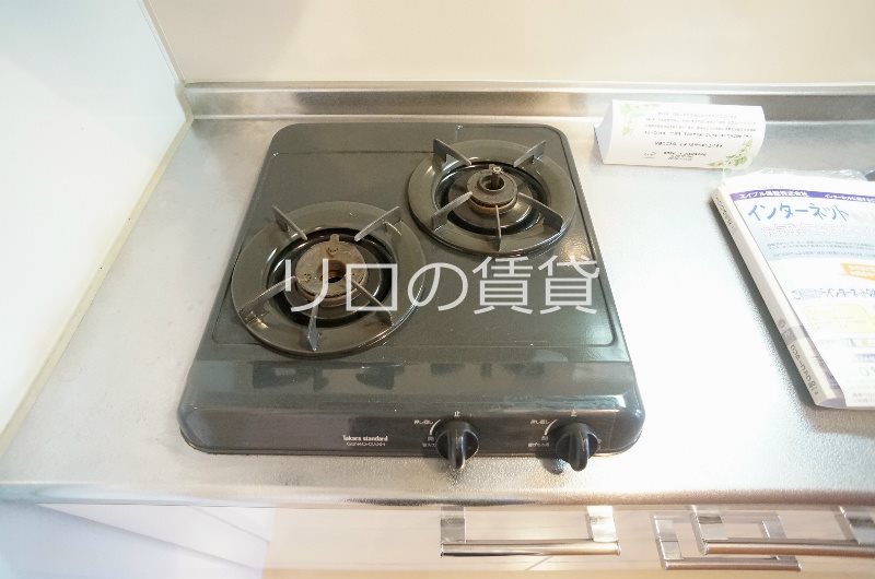 その他設備　別号室