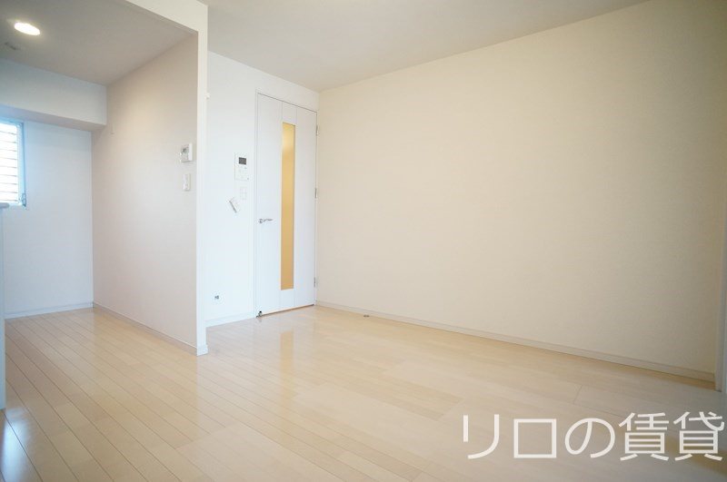 居室・リビング　別号室