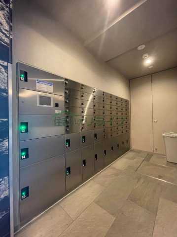 その他共有部分　パークペルル池尻