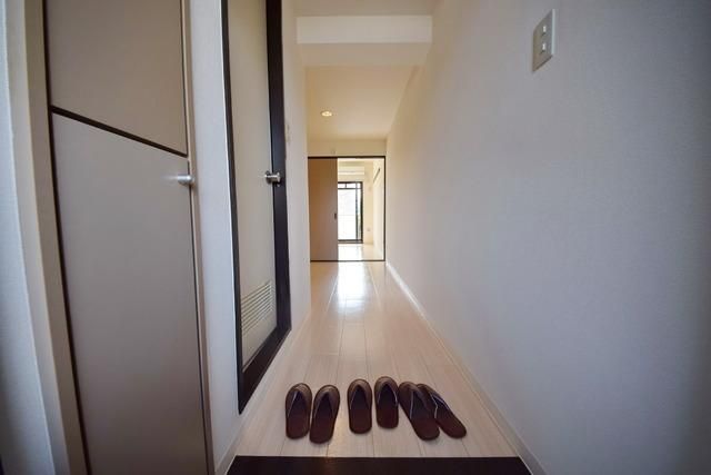 玄関　★玄関スペースです★