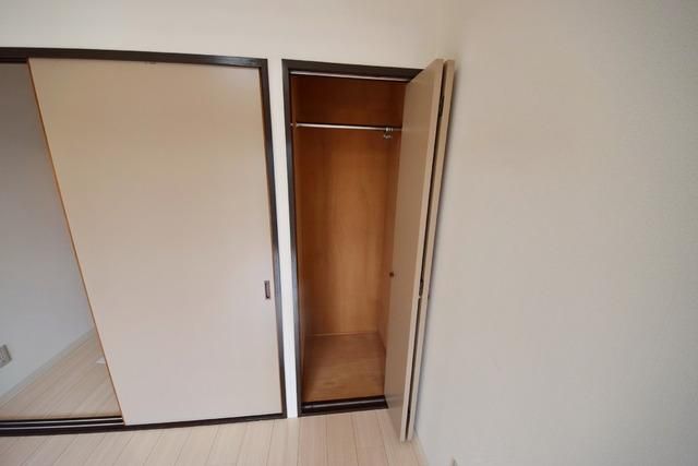 収納　★収納スペースです★