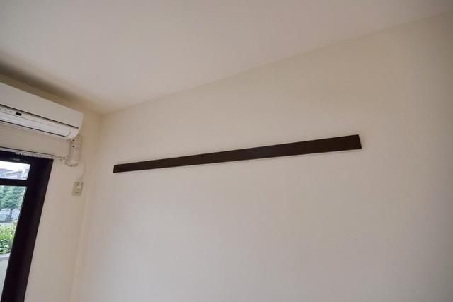 その他設備　★便利なピクチャーレール付きです★