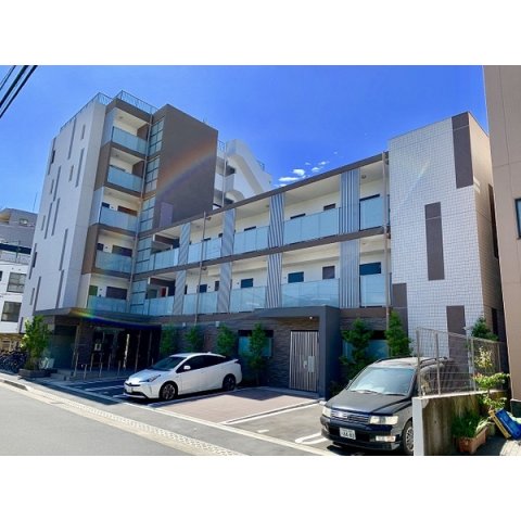 駐車場　☆共用部分☆