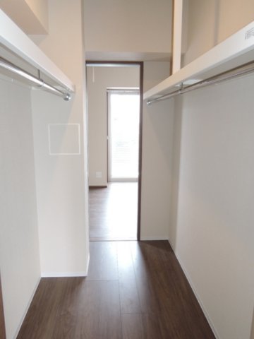 収納　☆収納豊富☆