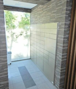 その他共有部分　☆宅配ボックス付き☆