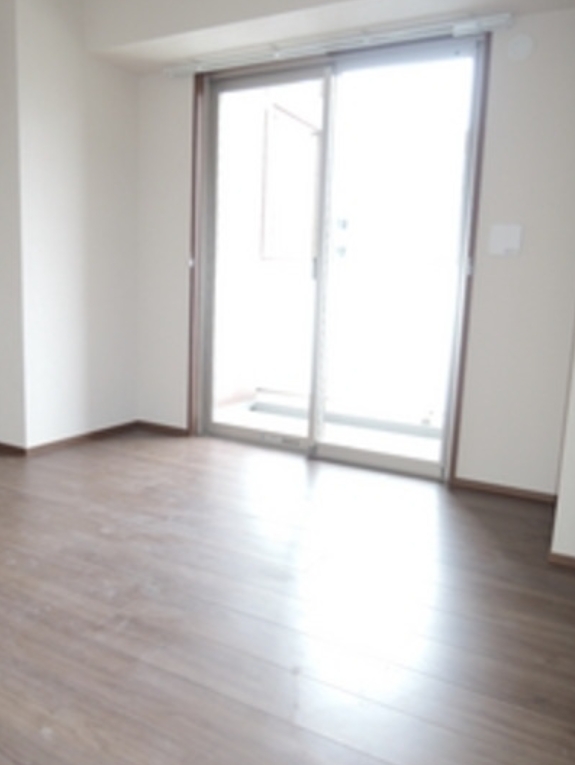 居室・リビング　☆広々としたリビング☆