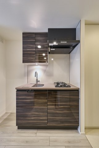 キッチン　参考写真