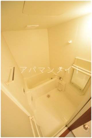 バス・シャワールーム　日々の暮らしに欠かせないお風呂です