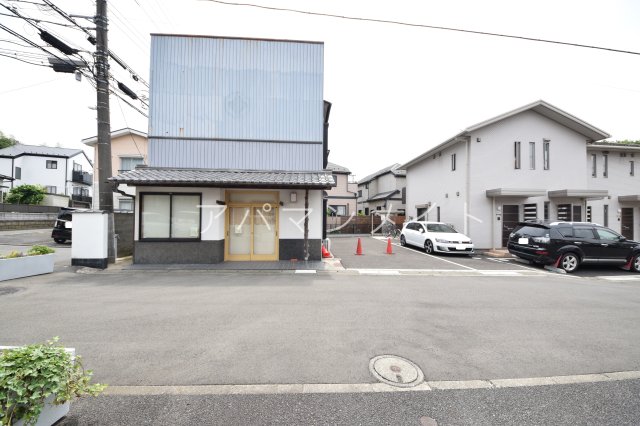 眺望　眺望です！