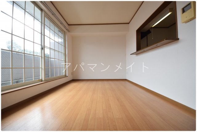 居室・リビング　おしゃれなリビングです