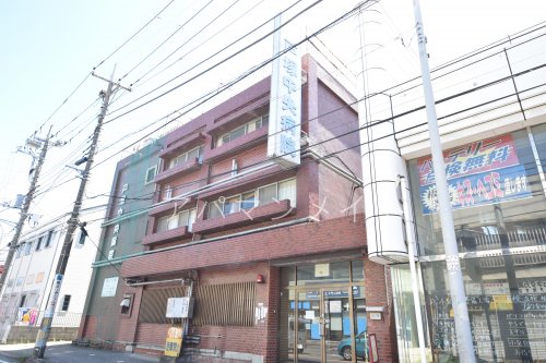 病院　戸塚中央病院（病院）まで1867m