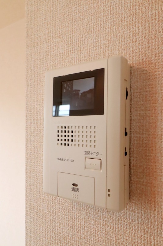 セキュリティ　図面と現状に相違がある場合には現状を優先