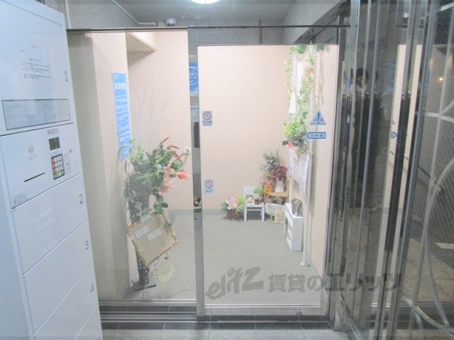 ロビー　ロビー