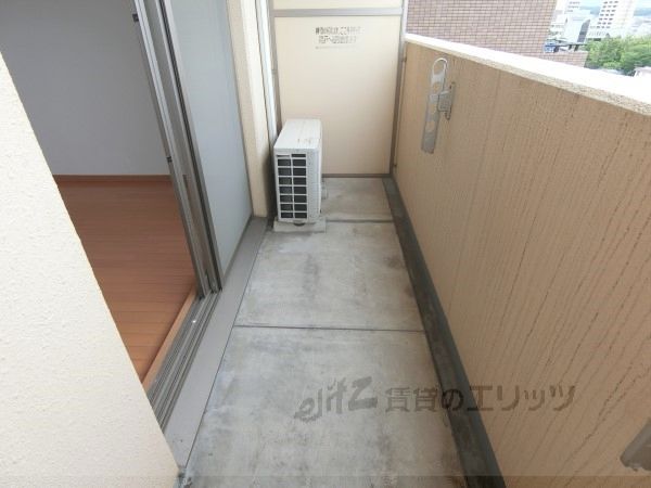 バルコニー　ベランダ