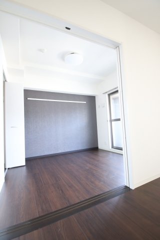 居室・リビング　ゆったり過ごせるリビングです